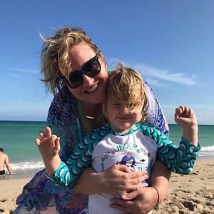 Meet your Posher, Mary ann